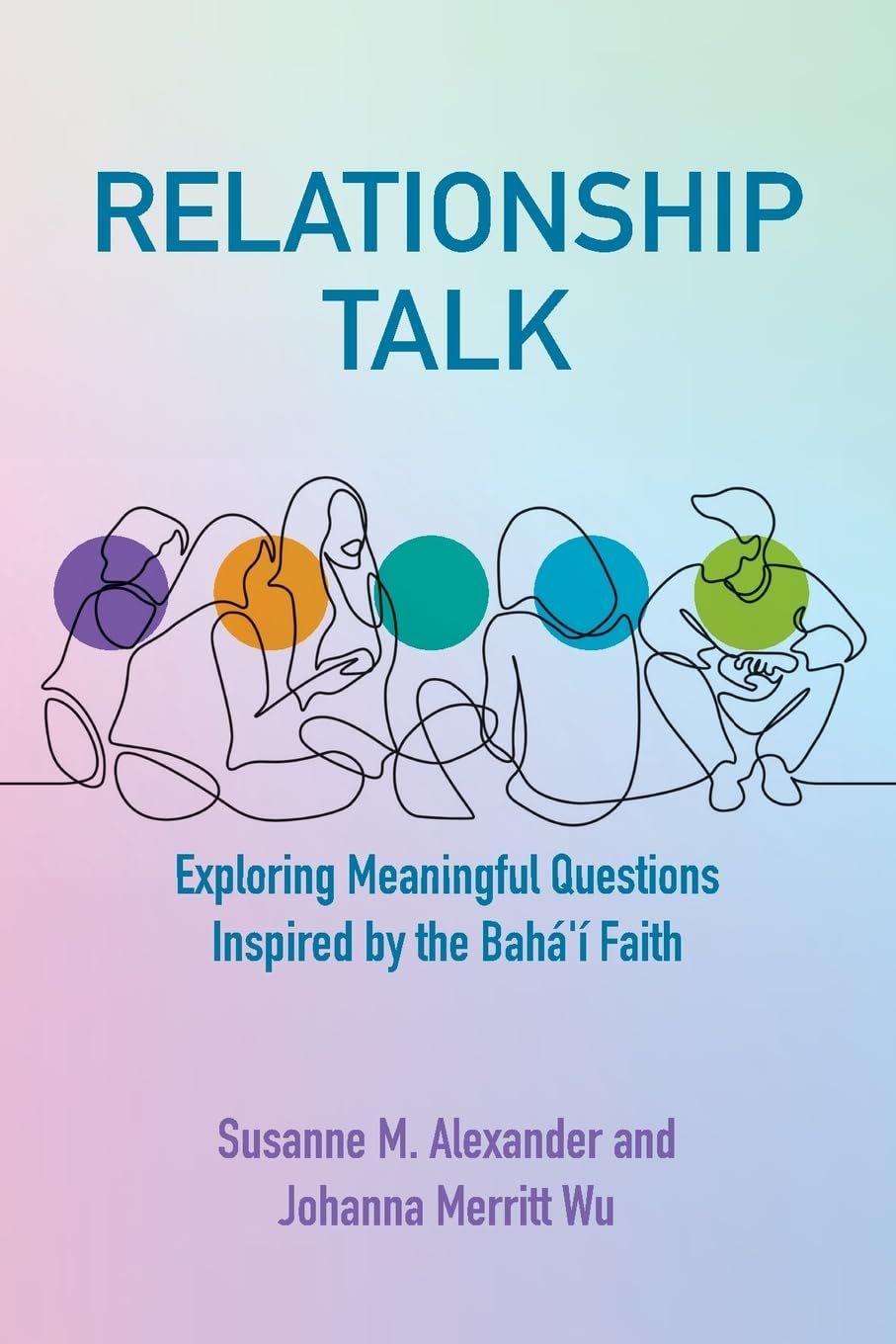 Relationship Talk (Paperback)