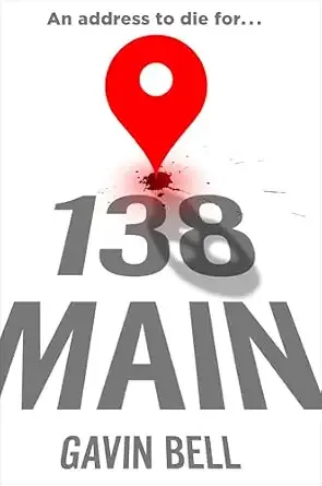 138 Man (Hardcover)