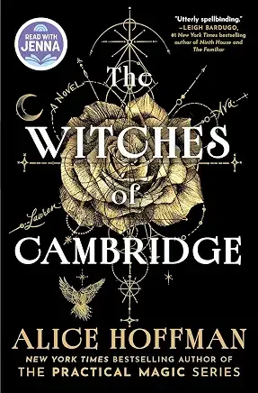 Witches of Cambridge: Practical Magic Series (Hardcover)