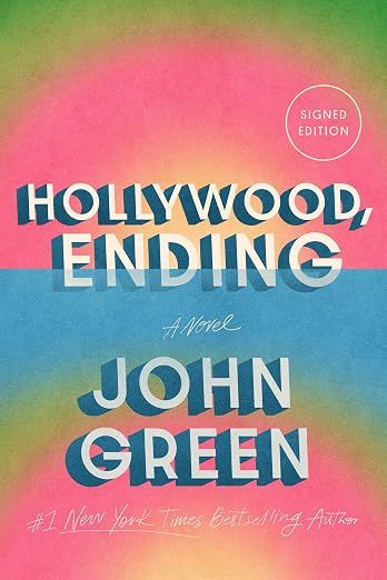 Hollywood Ending (Hardcover)