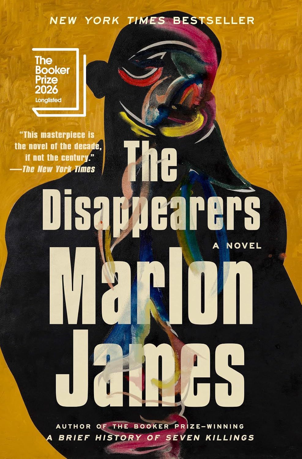 The Disappearers (Hardcover)
