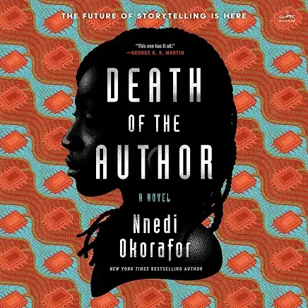 Death of the Author (Paperback)