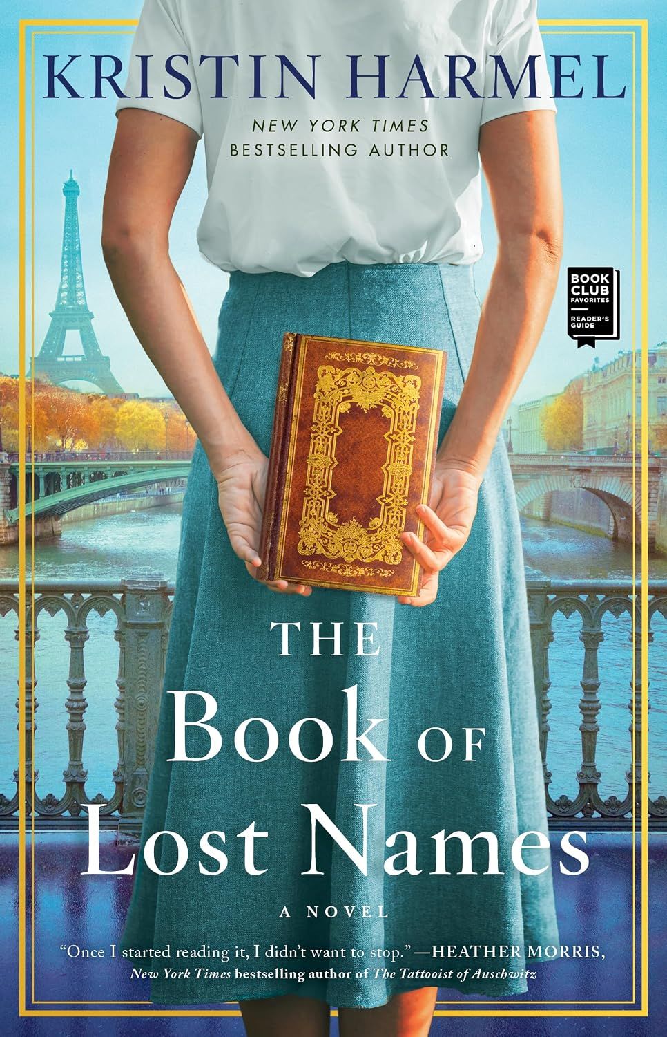 The Lost Book of Names (Paperback)