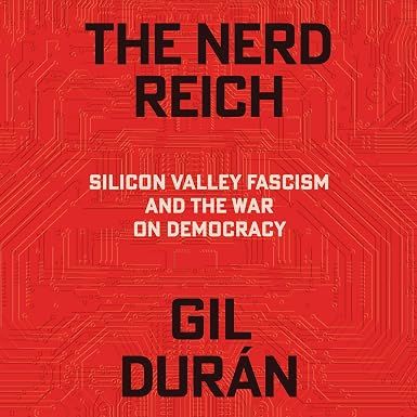 Nerd Reich, The (Hardcover)