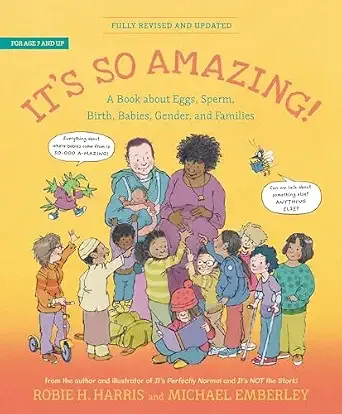 It's So Amazing! (Paperback)