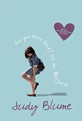 Are You There God? It's Me, Margaret (Paperback)
