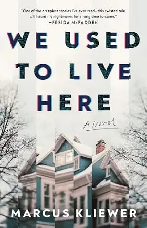 We Used to Live Here (Paperback)