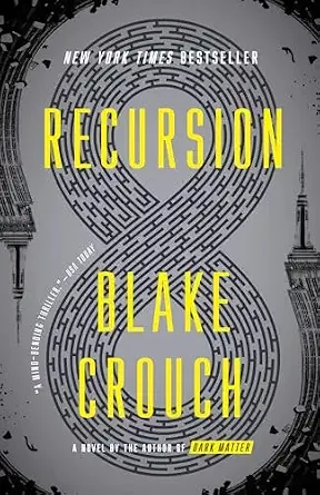 Recursion (Paperback)