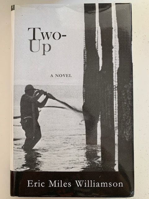Two-Up (Hardcover) (Rare Book)