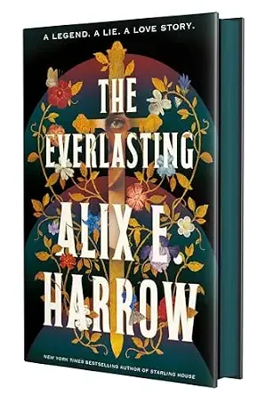 Everlasting, The (Hardcover)