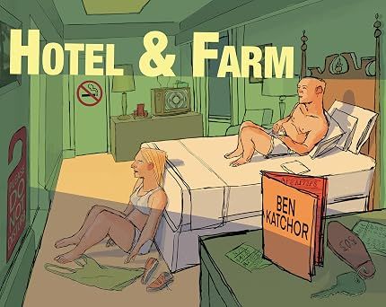 Hotel and Farm (Hardcover)