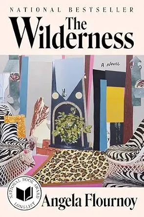 Wilderness, The (Paperback)