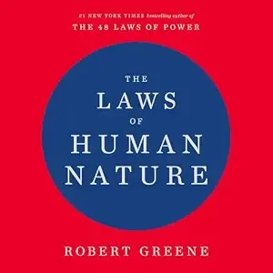 Laws of Human Nature