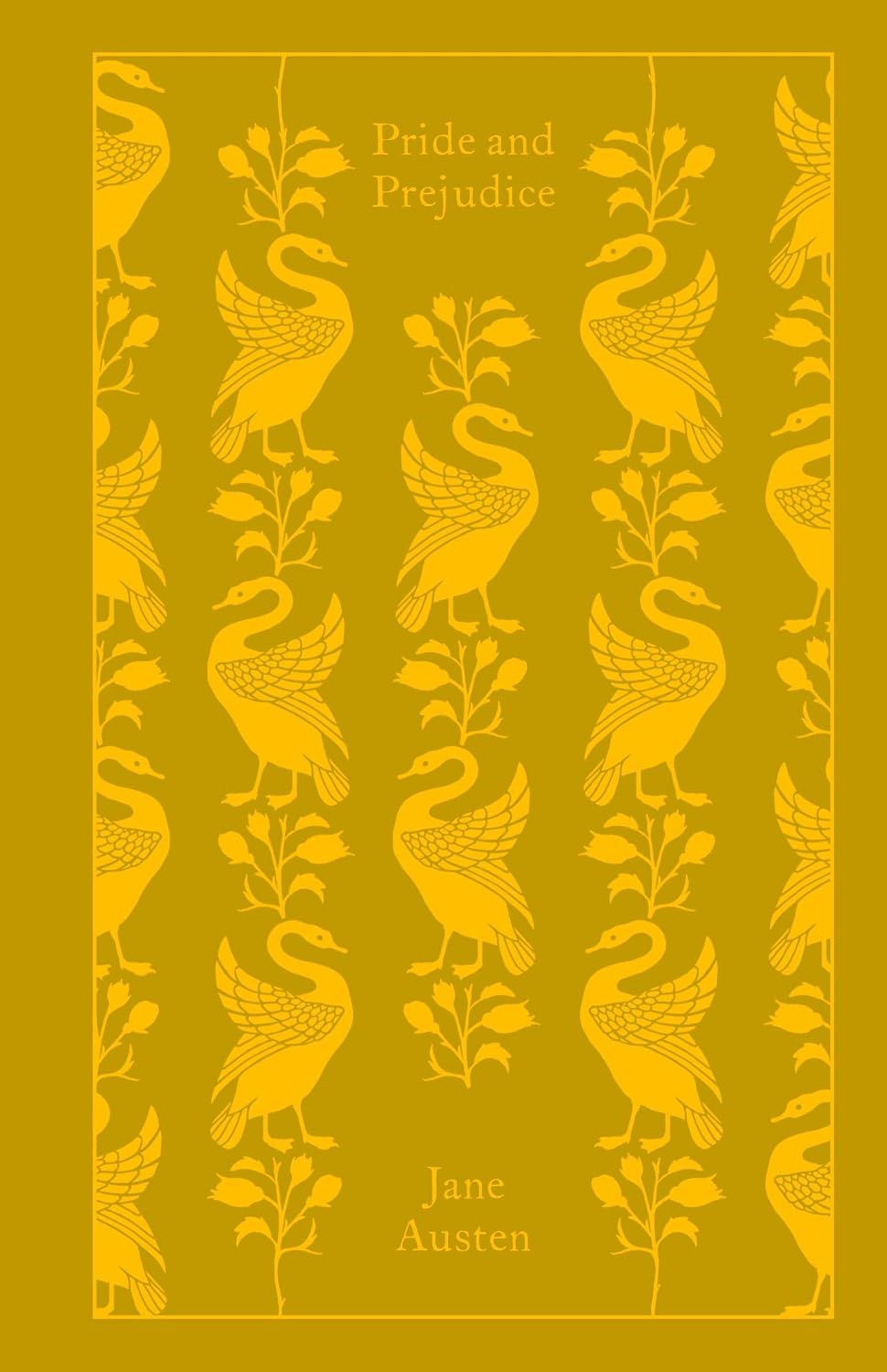 Pride and Prejudice (Hardcover) Penguin Clothbound Classics