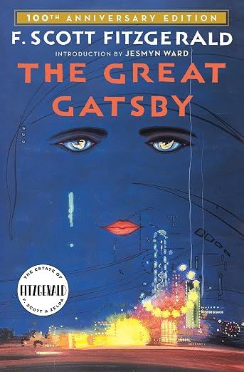 Great Gatsby, The (Author's Ed) (Paperback)