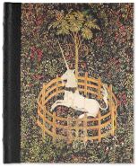 Unicorn Tapestry Journal