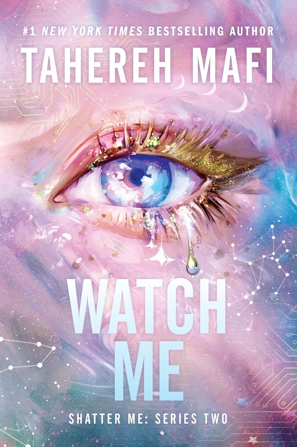 Watch Me (Paperback)