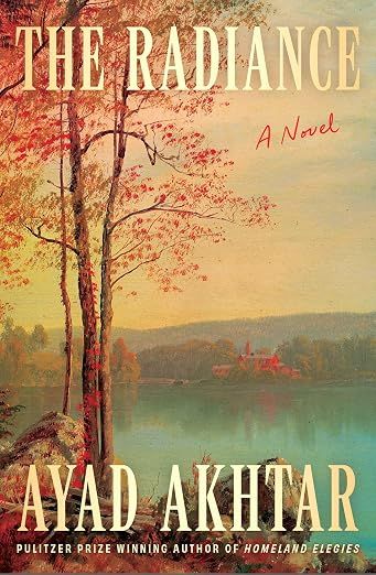 The Radiance (HardCover)
