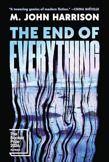 The End of Everything (Hardcover)