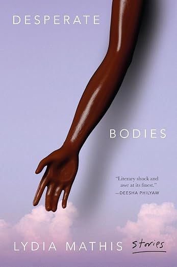 Desperate Bodies (Paperback)