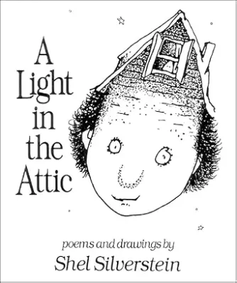 A Light in the Attic (Hardcover)