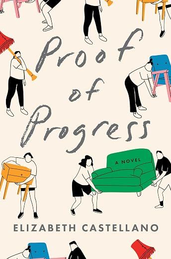 Proof of Progress (Hardcover)