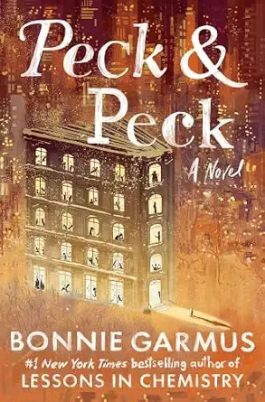 Peck &amp; Peck (Hardcover)