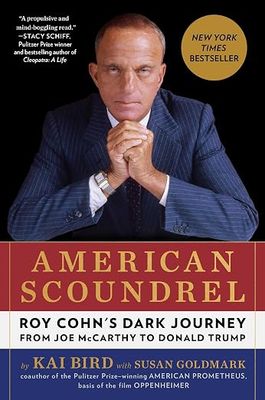 American Scoundrel (Hardcover)