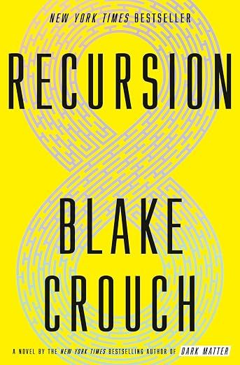 Recursion (Hardcover)