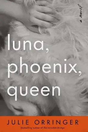 Luna, Phoenix, Queen (Hardcover)