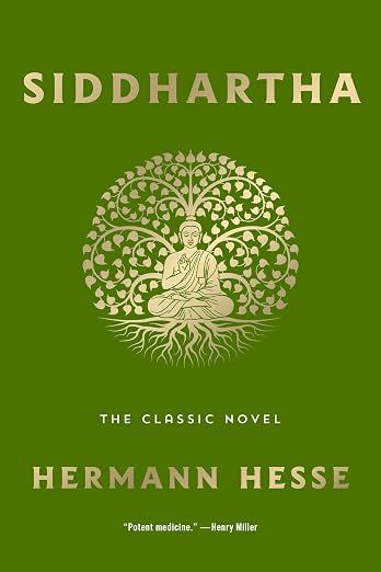 Siddhartha (Paperback)