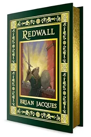 Redwall (Collector's Edition)