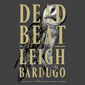 Dead Beat (Hardcover)