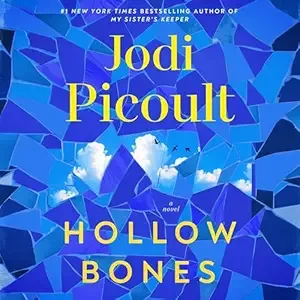 Hollow Bones (Hardcover)