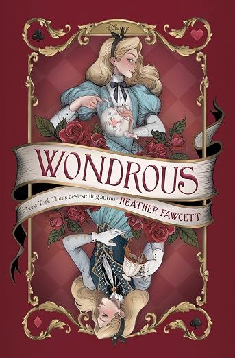 Wondrous (Hardcover)