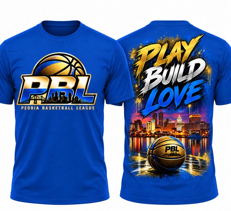 Play Build Love