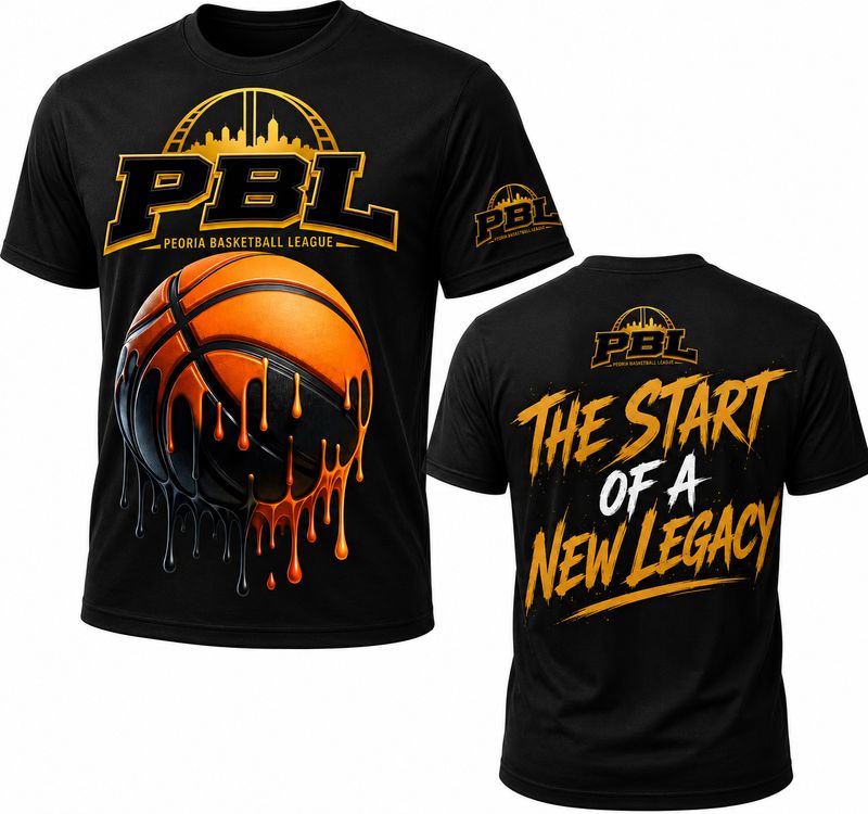 The Start Of A New Legacy
