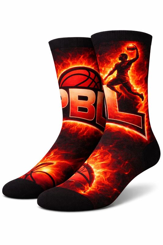 PBL Socks