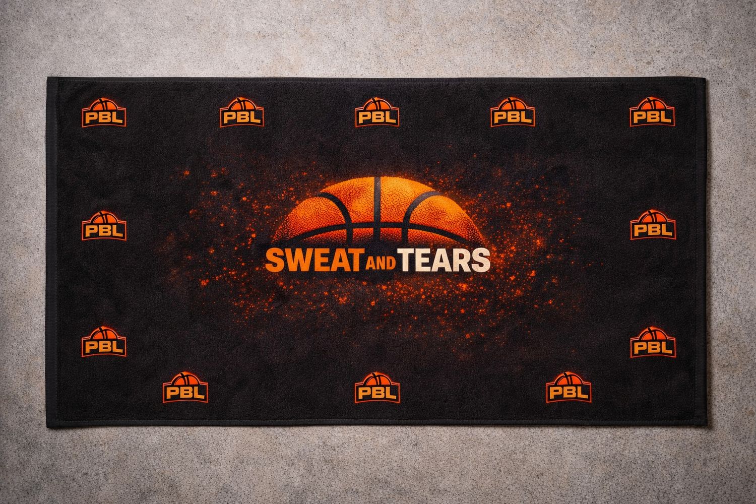 PBL towel