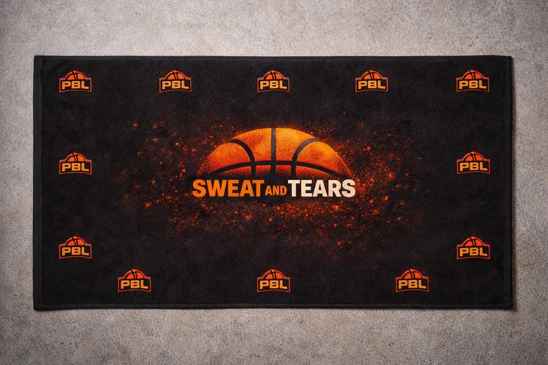 PBL towel
