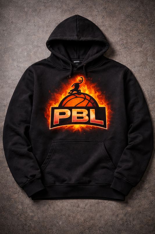 PBL hoodie