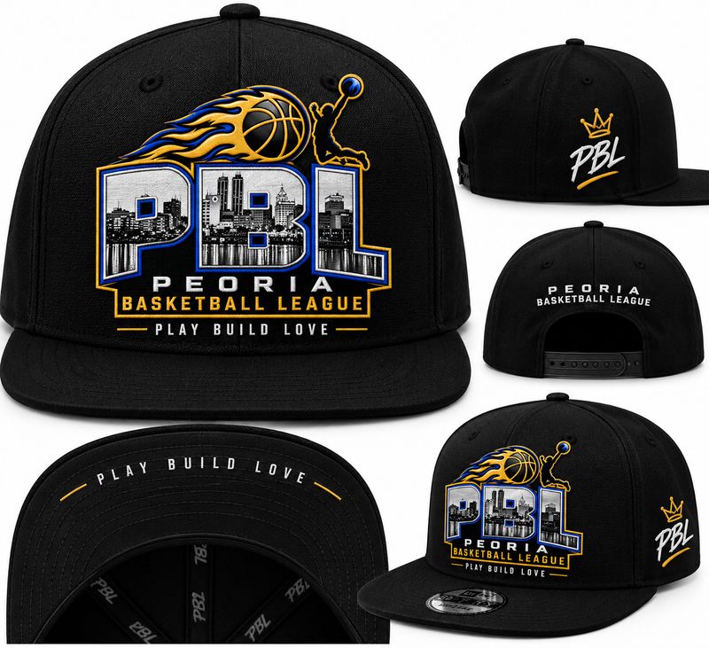 PBL hat
