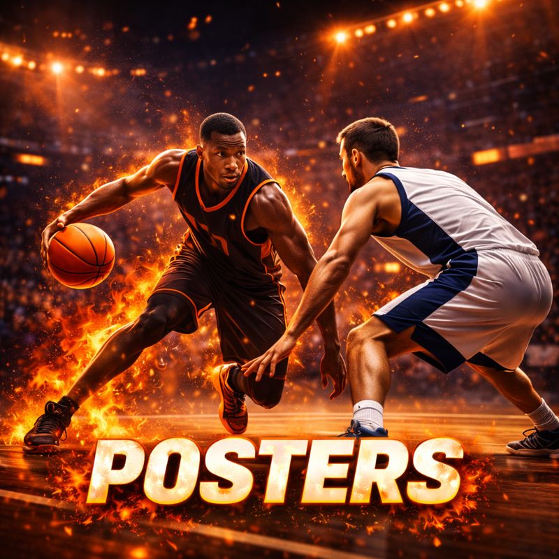 Posters