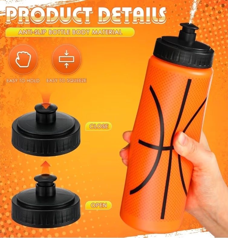 Water bottle