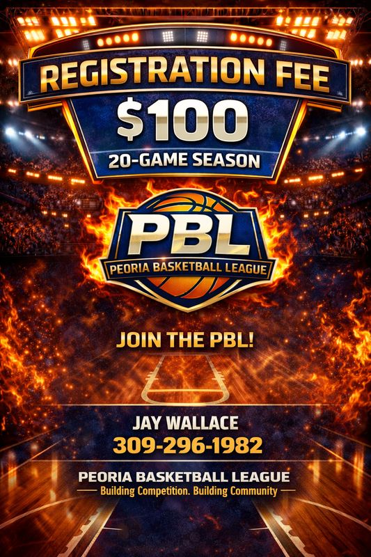 Player Registration Fee