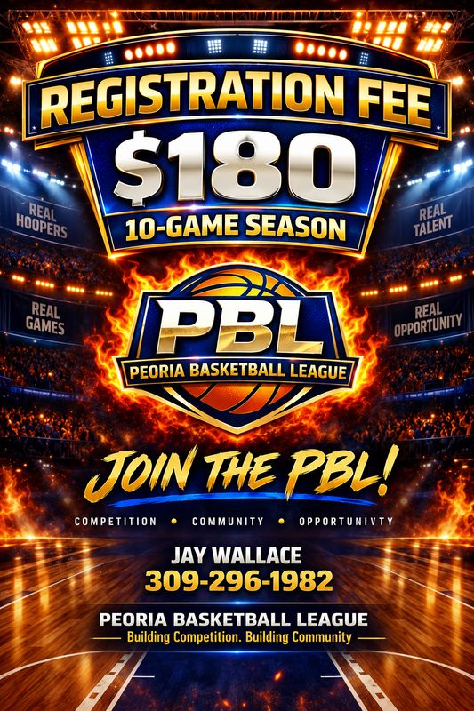Player Registration Fee