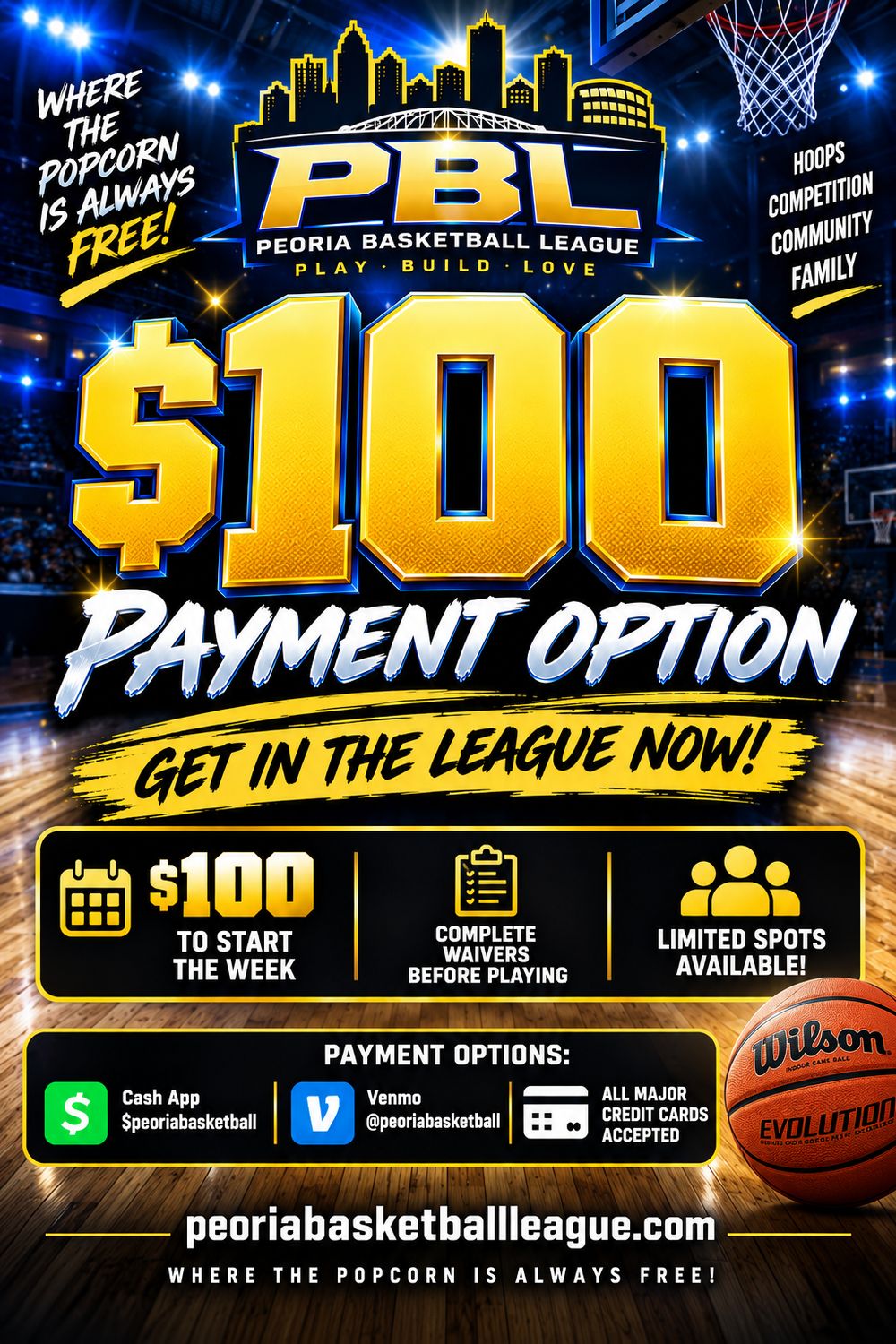 Payment