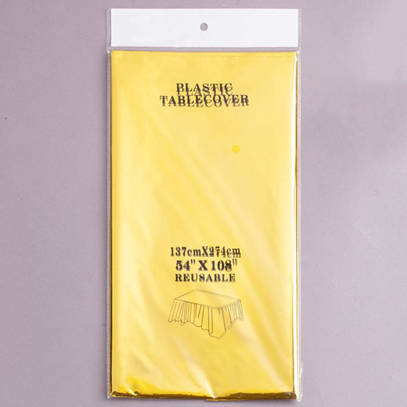 Party Supplies