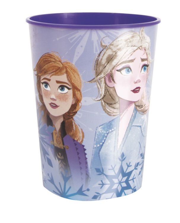 FROZEN