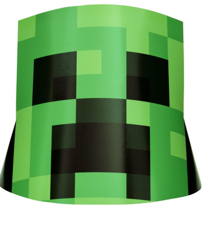 Minecraft Hats